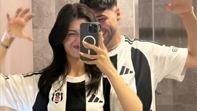 Sevgilin için takımını değiştirir misin?