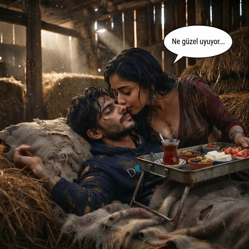 Film gibi biri misin, senden ne tür film olur?