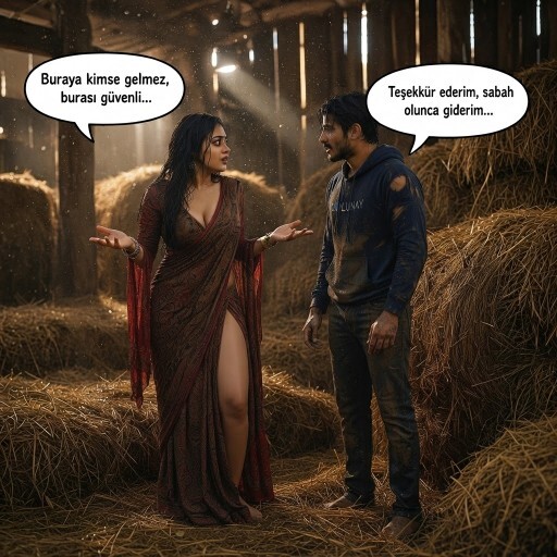 Film gibi biri misin, senden ne tür film olur?
