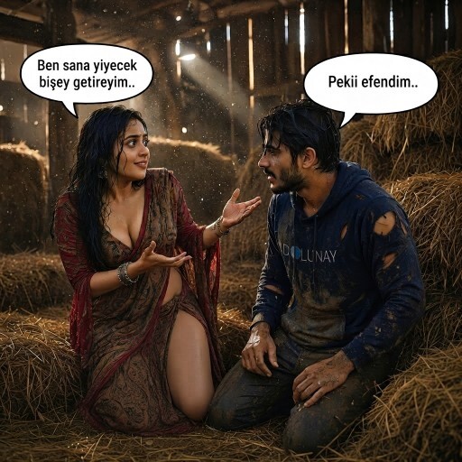Film gibi biri misin, senden ne tür film olur?