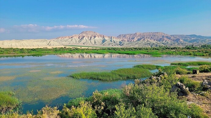 Türkiye’de en sevdiğiniz şehir veya tatil yeri neresi ve neden?