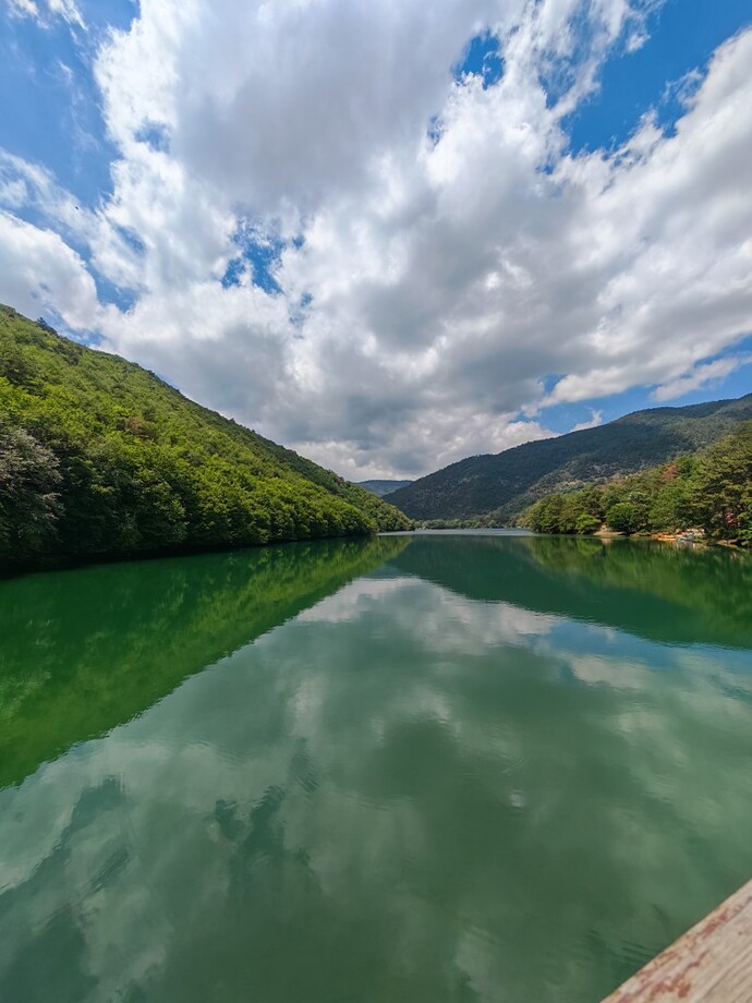 Türkiye’de en sevdiğiniz şehir veya tatil yeri neresi ve neden?