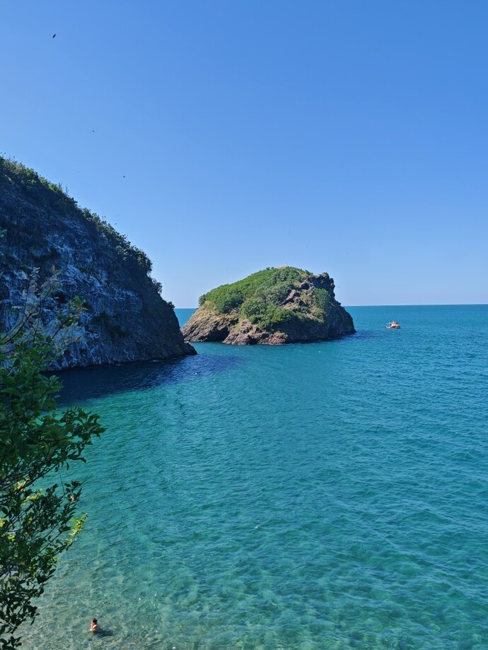 Türkiye’de en sevdiğiniz şehir veya tatil yeri neresi ve neden?