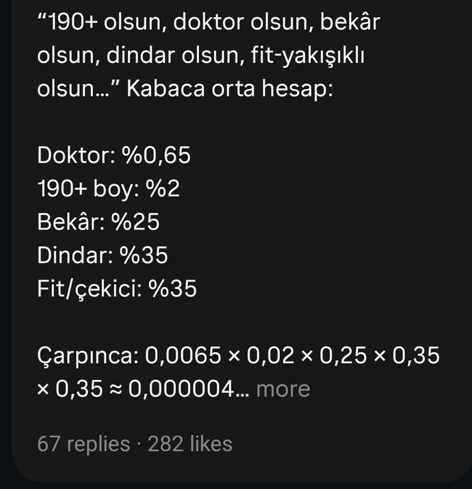 İdeal bir sevgili adayı hangi özelliklere sahip olmalıdır?