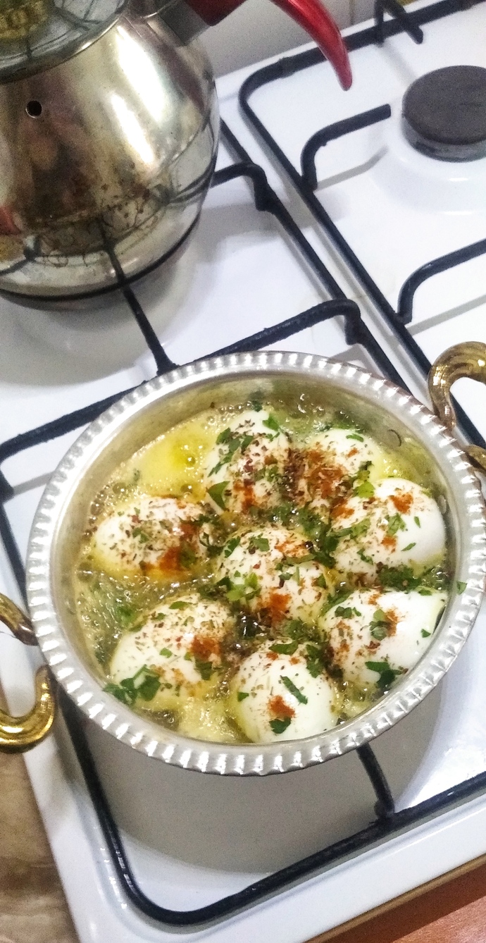 Yumurta kapama severmisiniz 🍁?