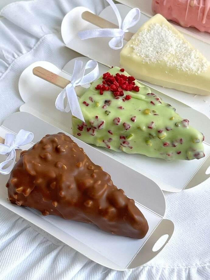 Dondurmanızı nasıl yersiniz?