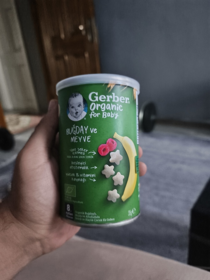 Kedilere bebek maması verilir mi?