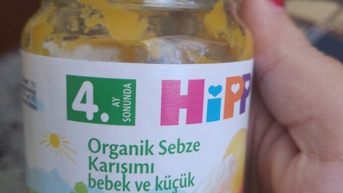Kedilere bebek maması verilir mi?