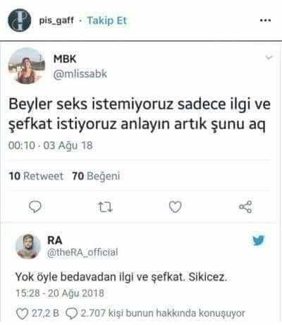 Vall bu çok doğru bir cümle değil mi sizce, katılıyor musunuz?