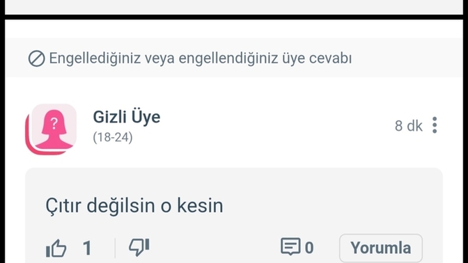 20 lı yaşların sonuna bile yaşlı diyenler neyin kafası bu?