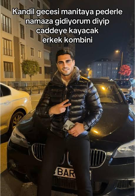 Piyasacı erkek çok diyoruz da piyasacı kız var mı, siz ne düşünüyorsunuz?