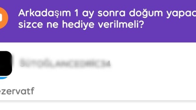 Normal sorulan sorulara bile böyle yorum yapanlar hakkında doğru mu düşünüyorum?