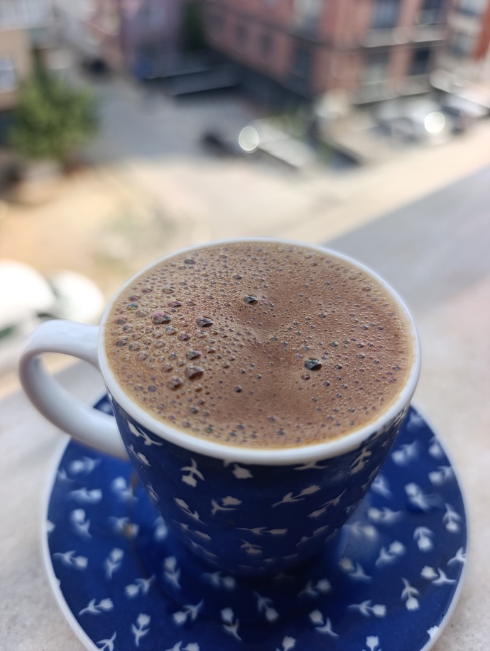 ☕🙄