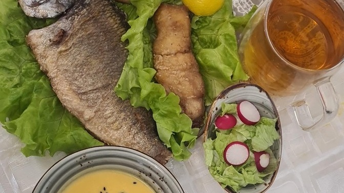 Beni buranin gurmesi gibi bir sey yapak mi dostlar, ne yapak sizce?