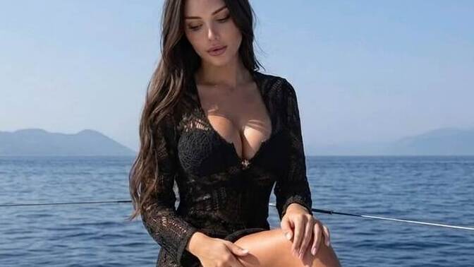 Güzellik uğruna yaptığınız ilginç bir şey var mı? Varsa nedir?