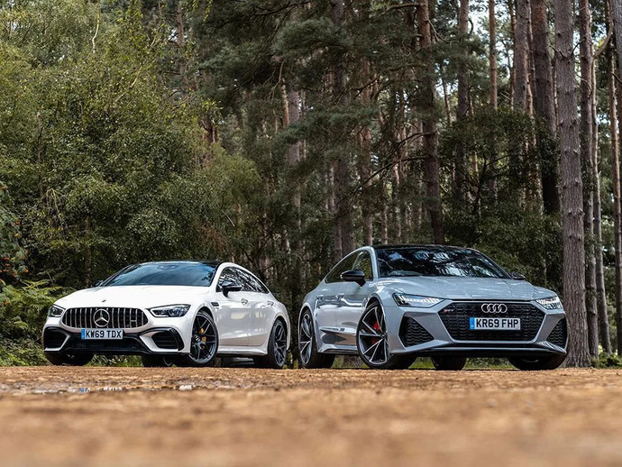 Mercedes mi Audi mi, hangisi daha mantıklı tercih olur ve neden?