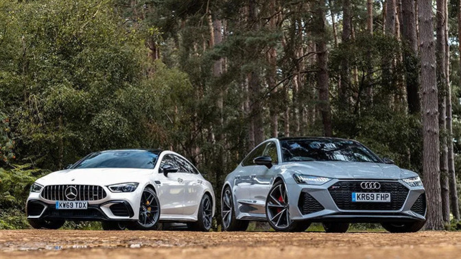 Mercedes mi Audi mi, hangisi daha mantıklı tercih olur ve neden?