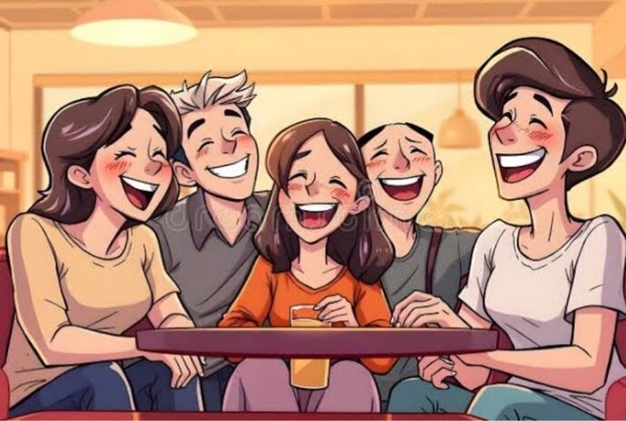 Arkadaşlarına seni tanımlayan üç özellik sorsan ne derlerdi?
