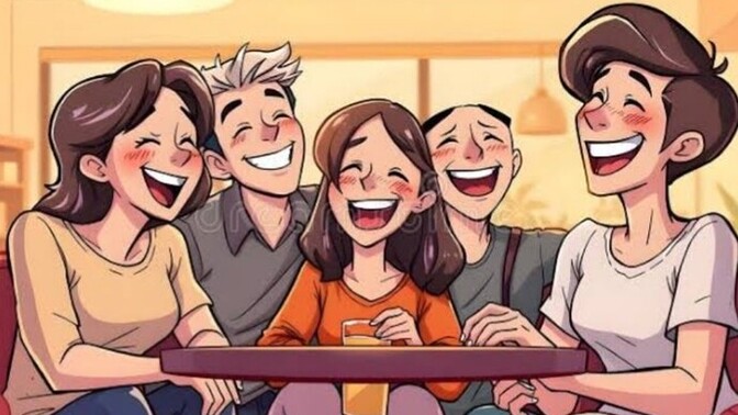 Arkadaşlarına seni tanımlayan üç özellik sorsan ne derlerdi?
