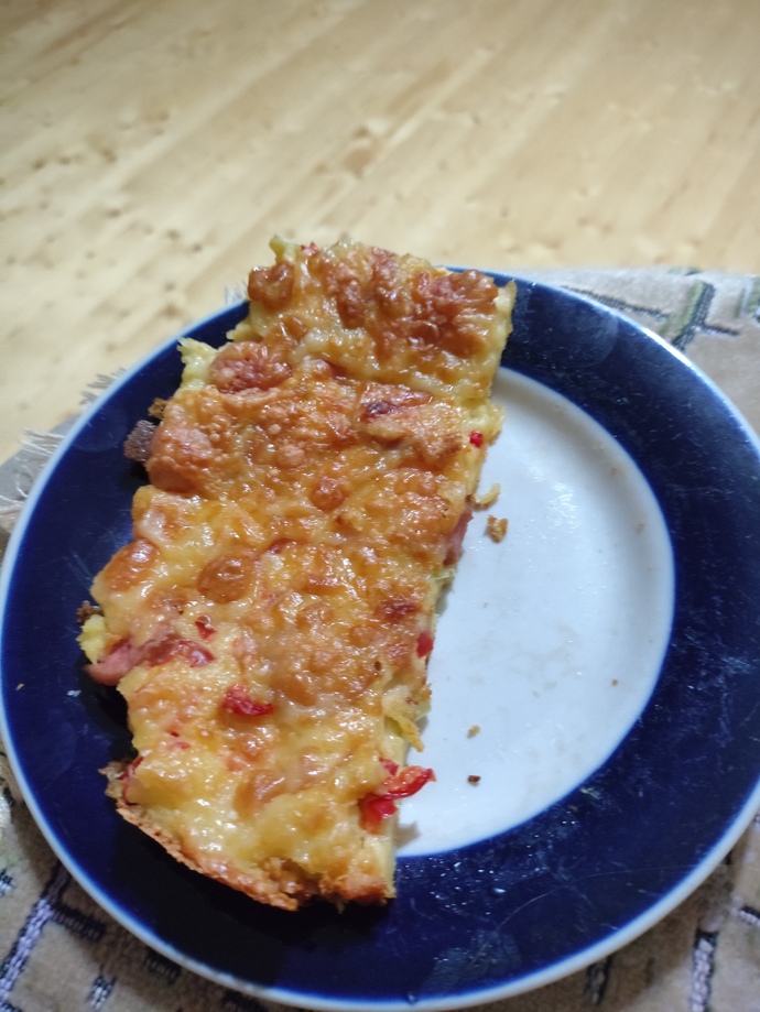 Flörtüm bana yaranmak için pizza yapıb göndermiş, satın almak yerine kendisi yaptığı için ayrılmayı düşünüyorum haksız mıyım?