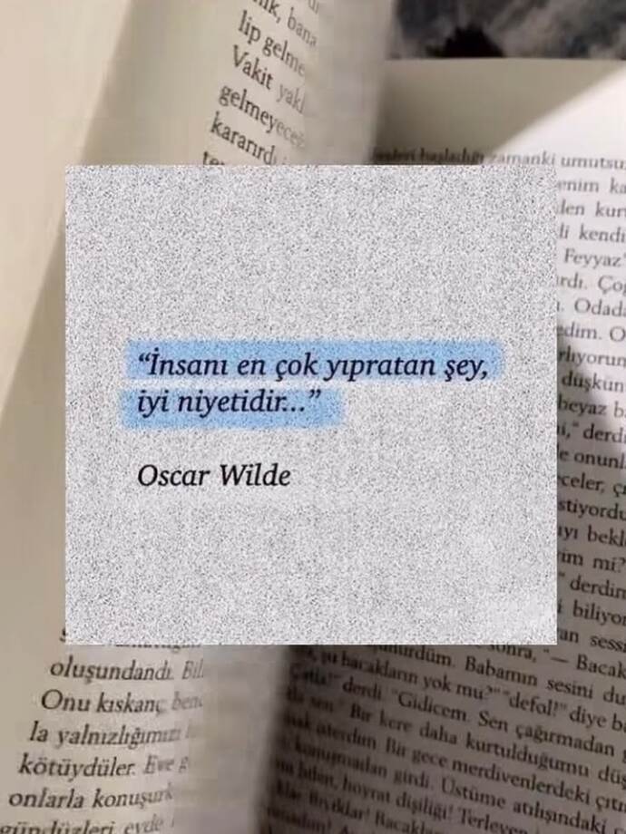 İnsanı en çok yıpratan şey nedir?