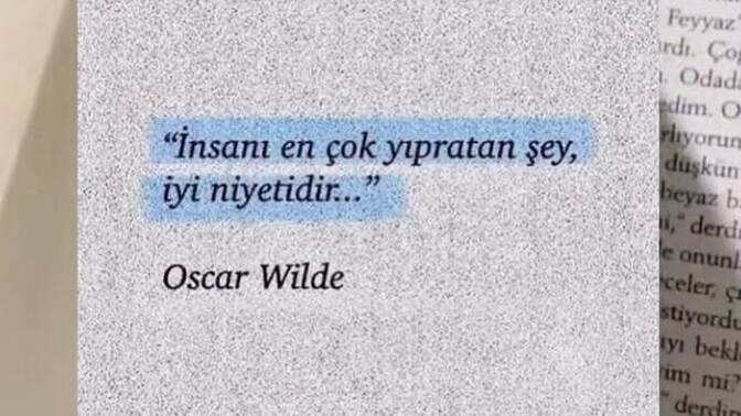 İnsanı en çok yıpratan şey nedir?