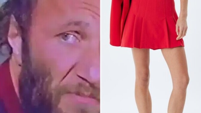 Şort etek yasaklansın mı?