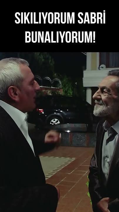 Sıkılıyormusunuz?