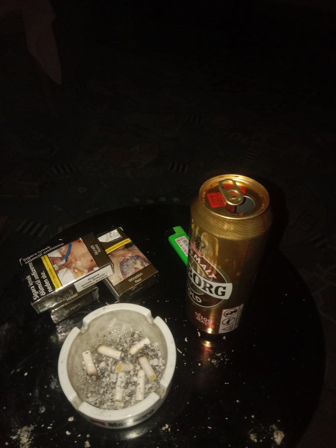 Yeme içme