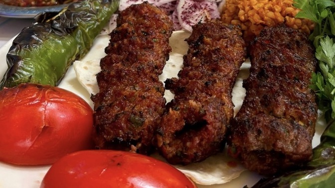 Eti sever misiniz, Etçi misin?