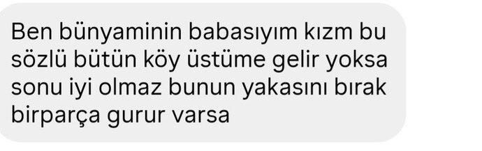 Sevgilim evlenmek istiyor ama ailesi beni tesettürlü değilim diye istemiyor, ne yapmalıyım?