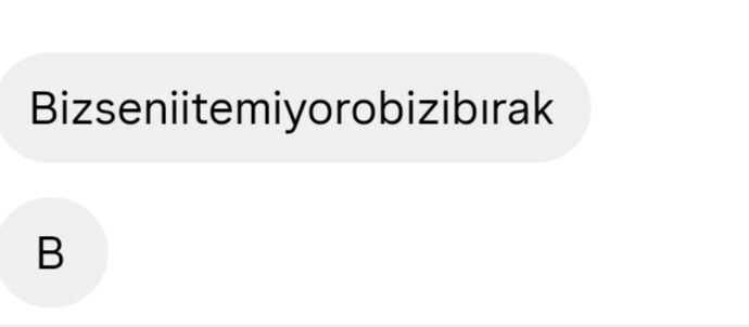 Sevgilim evlenmek istiyor ama ailesi beni tesettürlü değilim diye istemiyor, ne yapmalıyım?