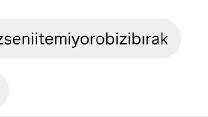 Sevgilim evlenmek istiyor ama ailesi beni tesettürlü değilim diye istemiyor, ne yapmalıyım?