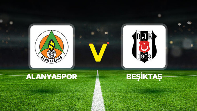 Alanyaspor 1-0 Beşiktaş! Ne düşünüyorsunuz?
