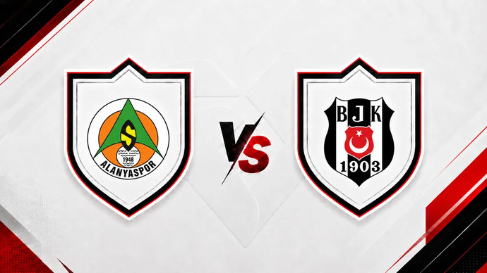 Alanyaspor 1-0 Beşiktaş! Ne düşünüyorsunuz?