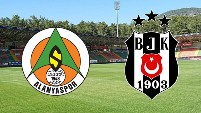 Alanyaspor 1-0 Beşiktaş! Ne düşünüyorsunuz?