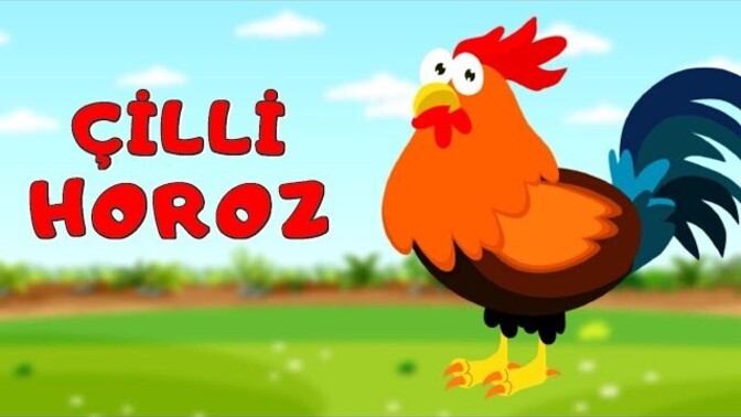 Çocuk şarkıları dinliyor musunuz?