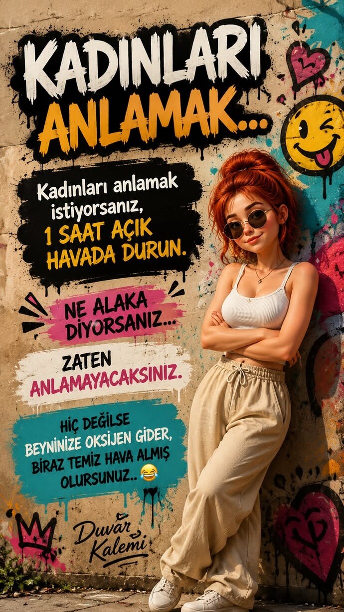 E hadi bir not bırak?
