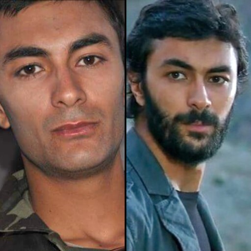 Sakal erkeğin makyajı mıdır sizce sakalsız yakışıklı olunur mu?