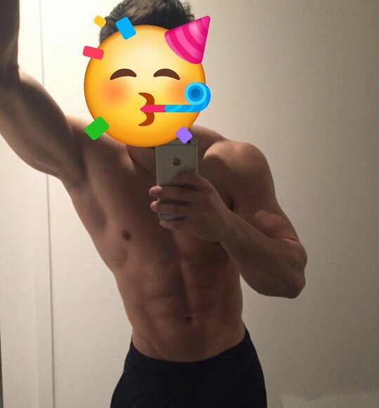 4 yıl fitness yapıp kas yapınca flörtün fazla kas sevmiyorum derse bu adil mi?