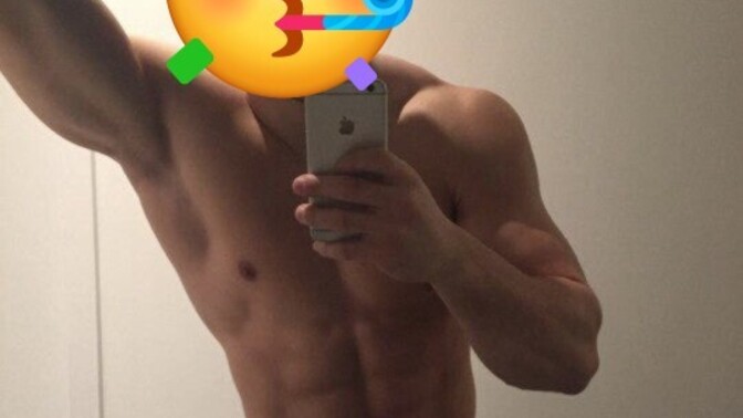 4 yıl fitness yapıp kas yapınca flörtün fazla kas sevmiyorum derse bu adil mi?