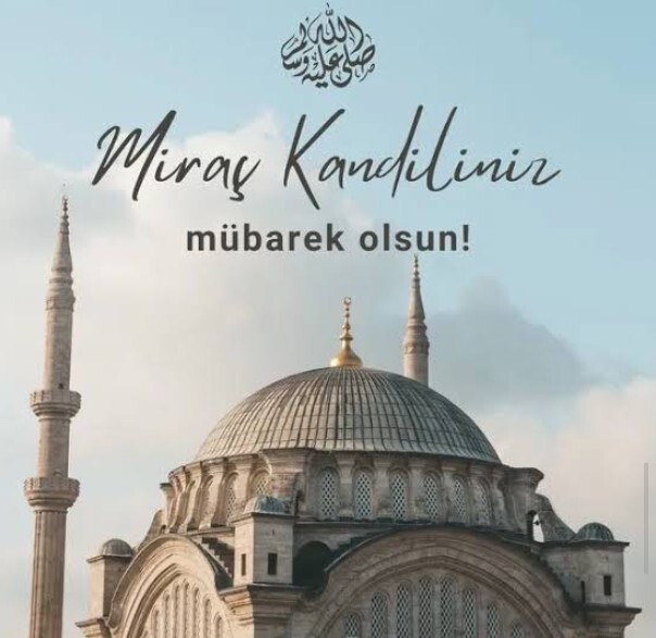 Bugün ellerinizi açtığınzda, bu mübarek günde Allah’tan en çok isteyeceğiniz, Şu an mucize olsa dediğiniz o en büyük duanız ne🌹?