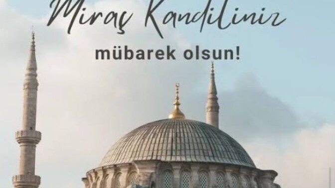 Bugün ellerinizi açtığınzda, bu mübarek günde Allah’tan en çok isteyeceğiniz, "Şu an mucize olsa" dediğiniz o en büyük duanız ne🌹?