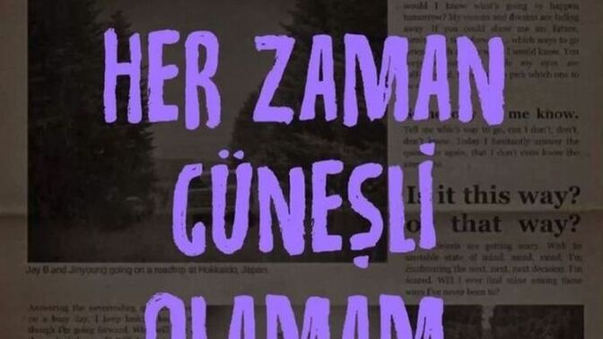 Haftanın ilk günü uyanmak size de zor geliyor mu?