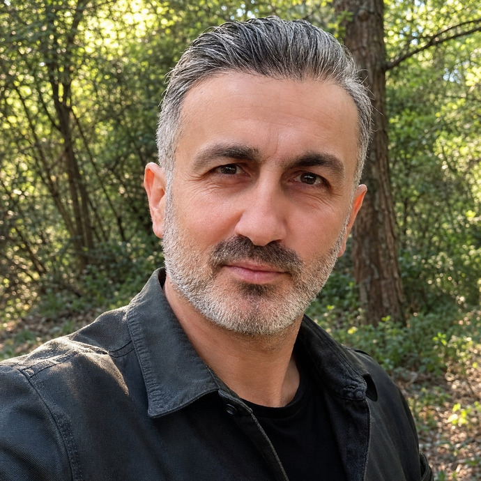 AI, makyaj, filtre + shop kullanıp, şlak diye foto çekip cesurca sosyal medyaya, arkadaşına atan insanları neden ezikliyorsunuz?