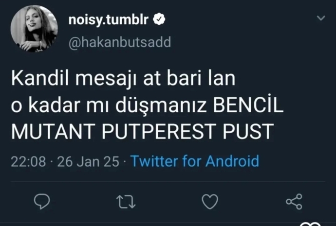 Eski sevgiliniz kandilinizi kutlasa cevap verir miydiniz🥴?