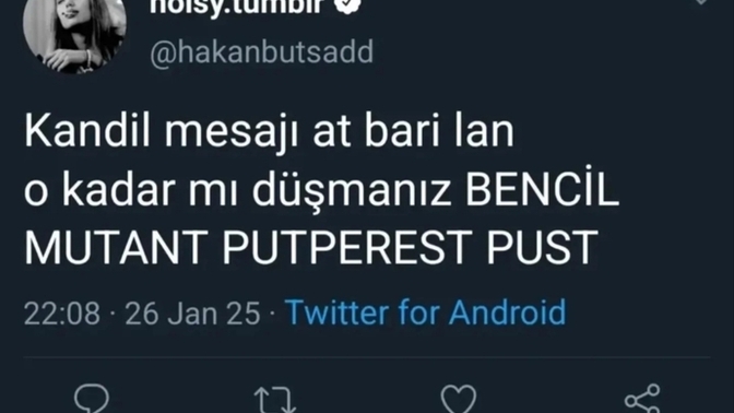 Eski sevgiliniz kandilinizi kutlasa cevap verir miydiniz🥴?