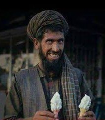 Dondurmayı nasıl yemeyi seversin?