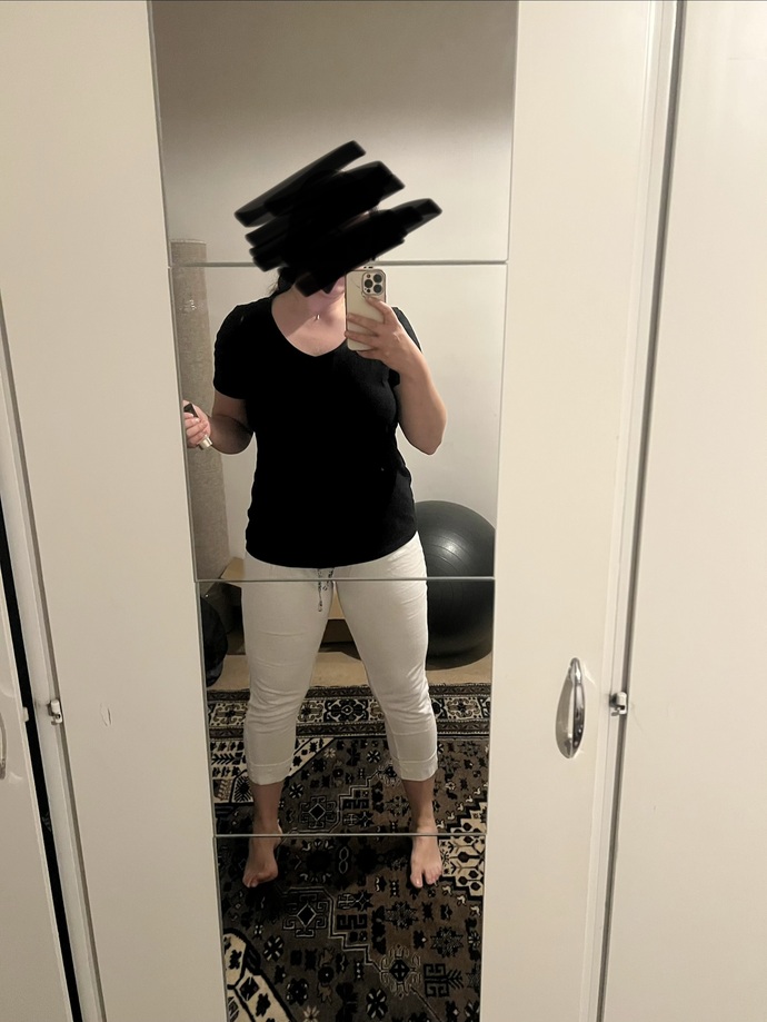 İkinci hamilelikte çok kilo almadan gitmeyen kiloları nasıl verebilirim?