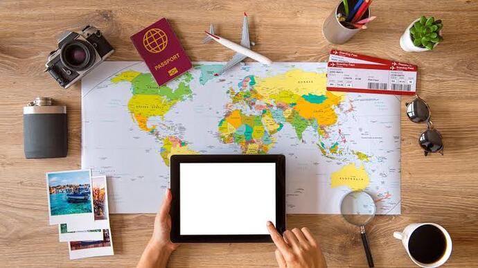 Tatilde plan yapmak mı, anı yaşamak mı daha keyifli?